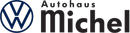 Logo Autohaus Michel GmbH & Co. KG